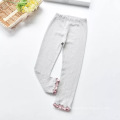 Cheap Girls Casual Pants Kids Leggings Children Pencil Pants for Wholesale Children Pants and trousers